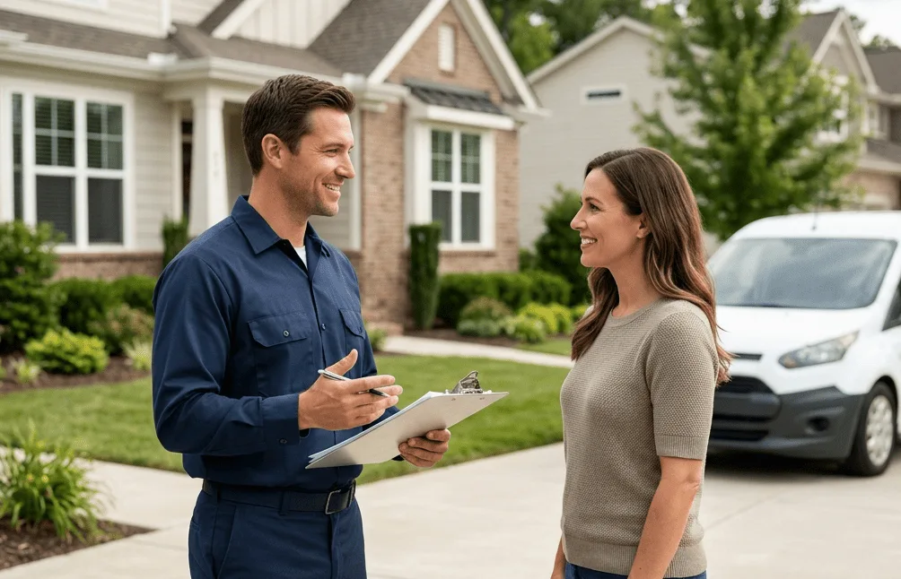 Mold Remediation Rural Ridge, PA FAQs